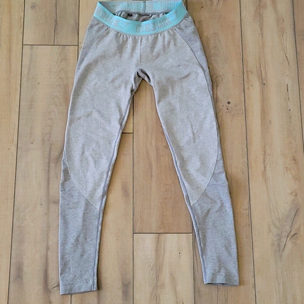 Gymshark Flex Leggings